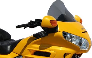 Windshield Flre Gl18 Dsm