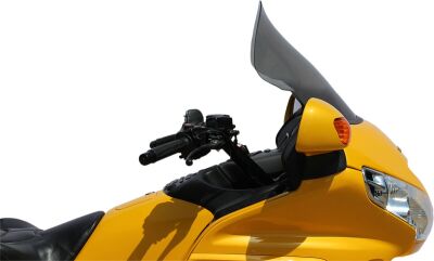 Windshield Flre Gl18 Dsm