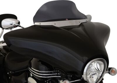 Windshield Flre Strt 8.5s