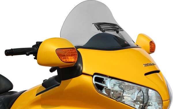 Windshield Flr Gl14 Tn V