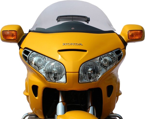 Windshield Flr Gl14 Tn V