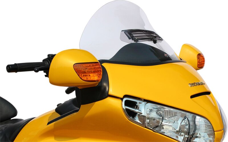 Windshield Flr Gl14 Cl V