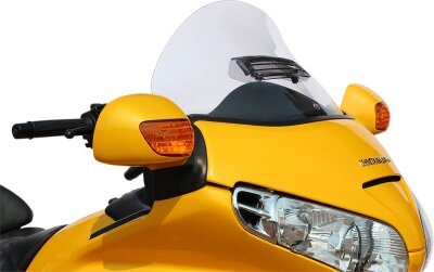 Windshield Flr Gl14 Cl V