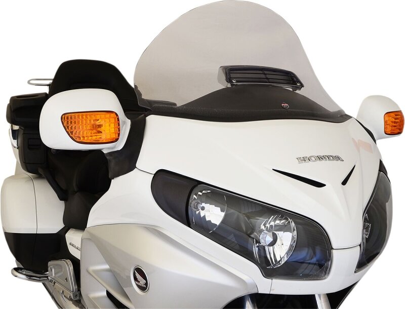 Windshield Flr Gl16 Cl V