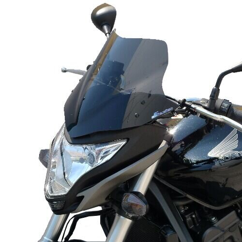Wscrn Honda Cb600f 28 5cm Grey