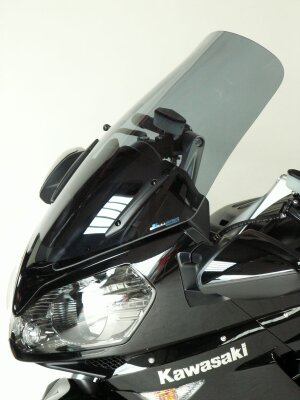 Wshld Kawa Gtr1400 63cm Clear