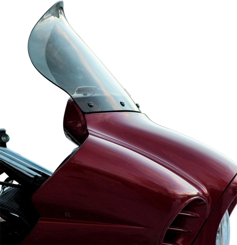 Windshield Flr 11+vaq 12t