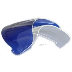 Wshld Suzuki 45cm Clear