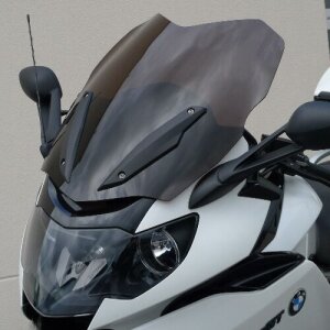 Wscrn Bmw K1600gt Smk Gy