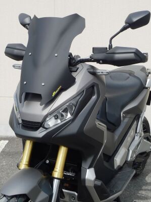 Wdscrn Honda X-adv Rc Black