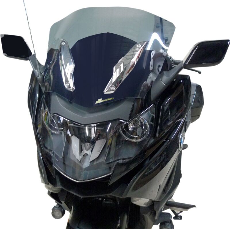 Wscrn Bmw K1600 Grey