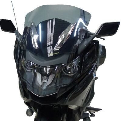 Wscrn Bmw K1600 Grey