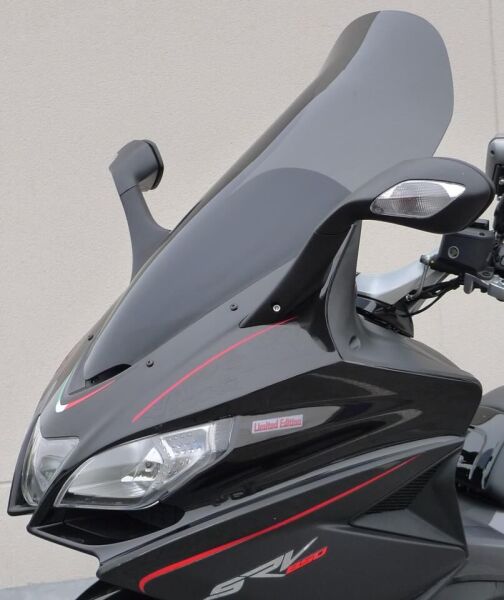 Wndshld Apr Srv850 12-13