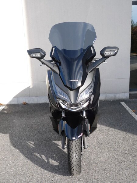 Windshield Forza 125 Clr
