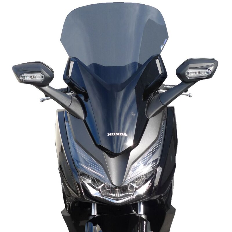 Windshield Forza 125 Skgr