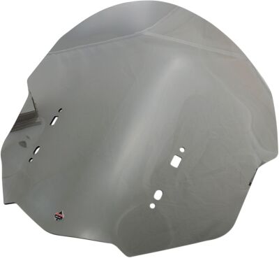 Windshield Flr Gl1800 Tnt