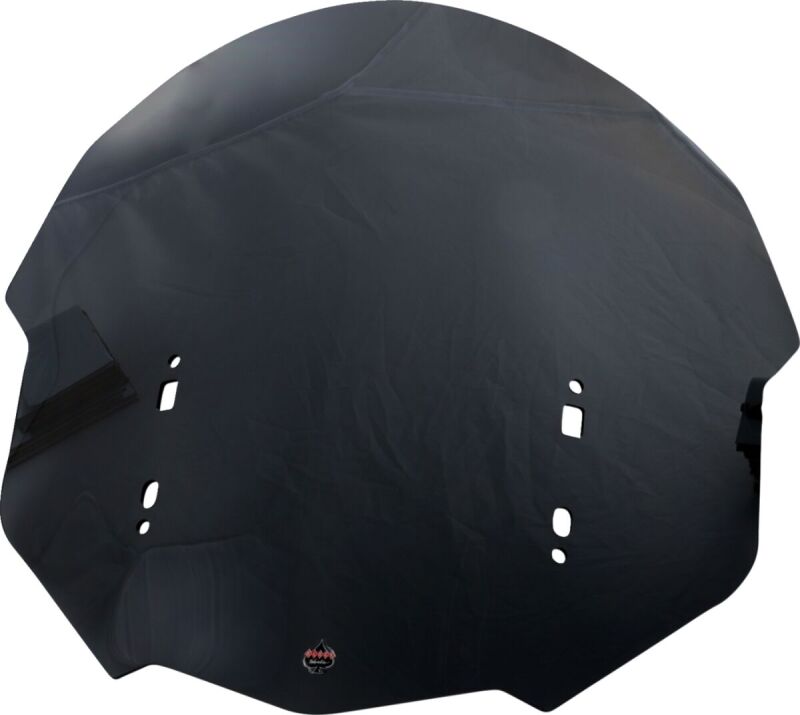 Windshield Flr Gl1800 Ds