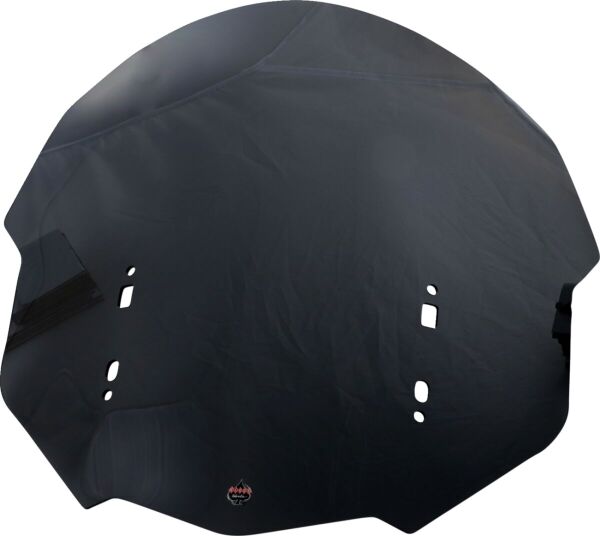 Windshield Flr Gl1800 Ds