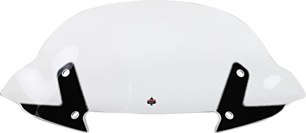 Windshield Flr Vic X-co C