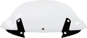 Windshield Flr Vic X-co C