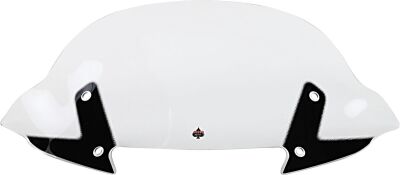 Windshield Flr Vic X-co C