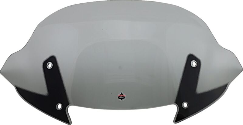 Windshield Flr Vic X-co T
