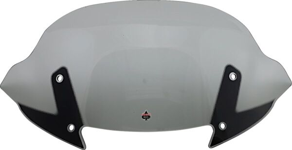 Windshield Flr Vic X-co T