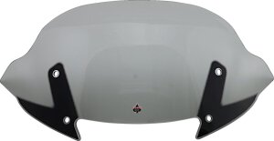 Windshield Flr Vic X-co T