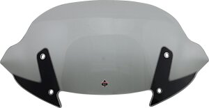 Windshield Flr Vic X-co T