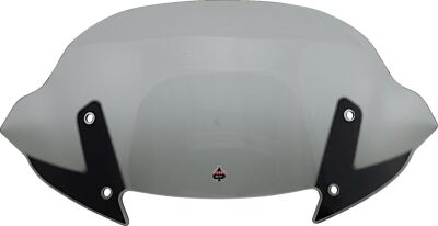 Windshield Flr Vic X-co T