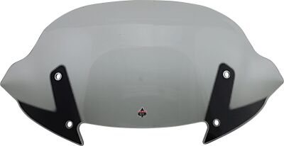 Windshield Flr Vic X-co T