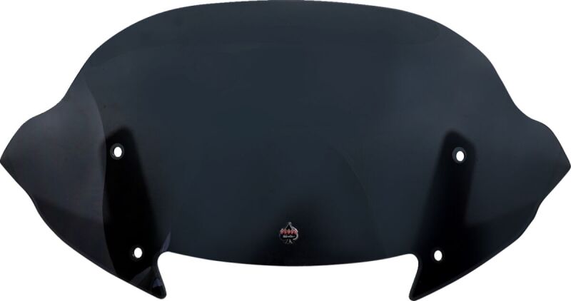 Windshield Flr Vic X-co S