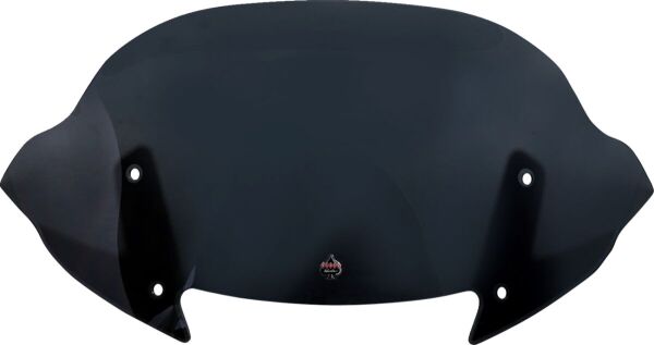 Windshield Flr Vic X-co S