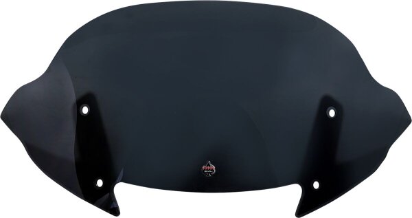 Windshield Flr Vic X-co S