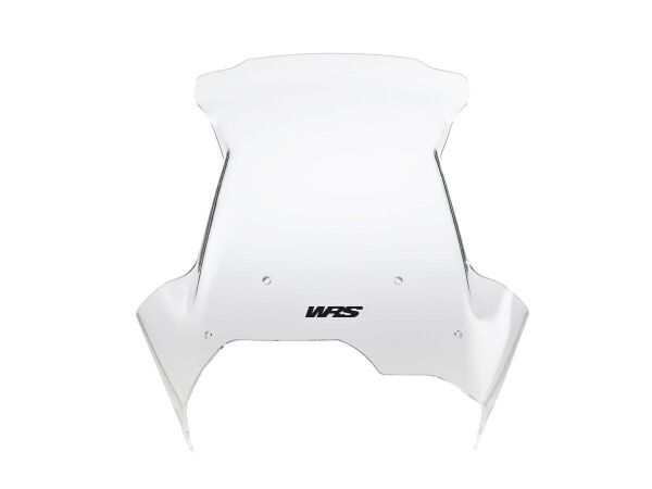 Wscrn Capo F650gs/f800gs