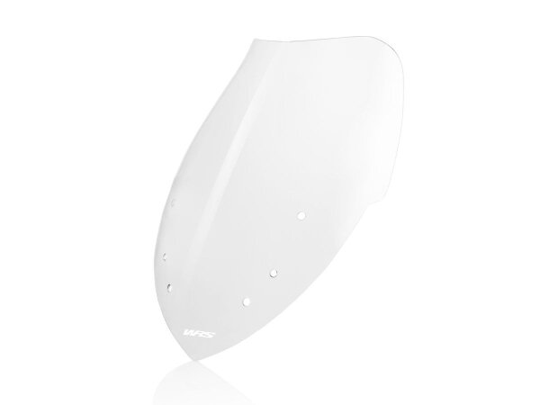 Wscrn Capo R1200rt Clear