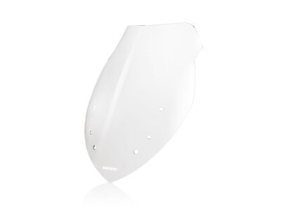 Wscrn Tour R1200rt Clear