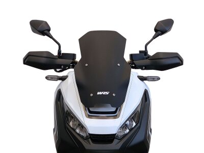 Wscrn Sport X-adv750 Mblk