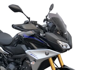 Wscrn Sport Mt09 Trcr Drk