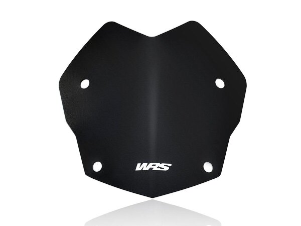 Wscrn Rallye R1250gs Mblk