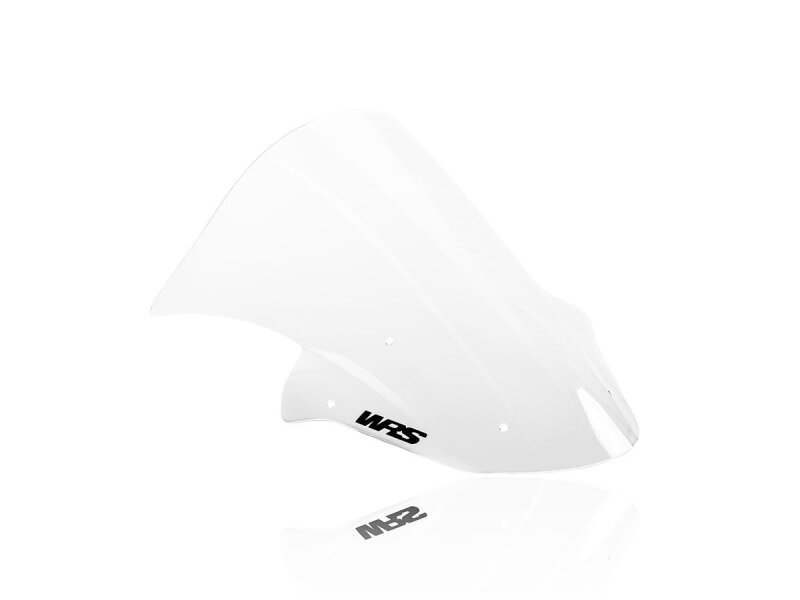 Wscrn Race Zx-10r Clear