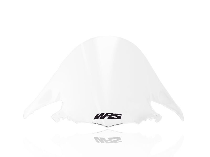 Wscrn Race S1000rr Clear