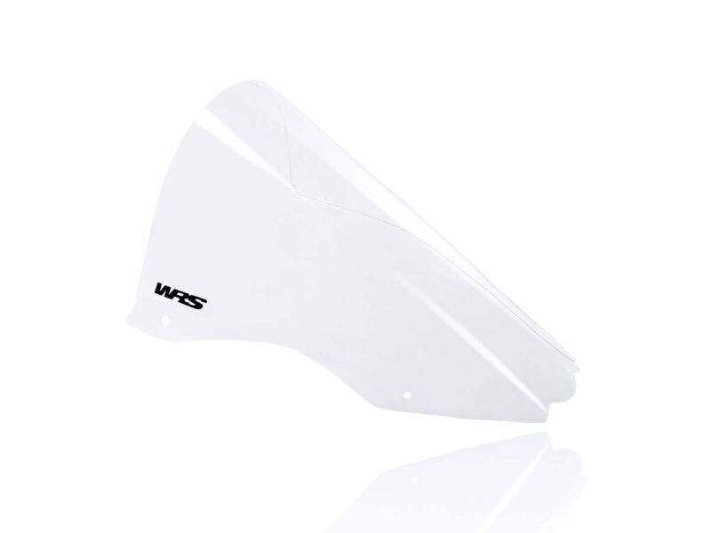 Wscrn Race Zx-10r Clear