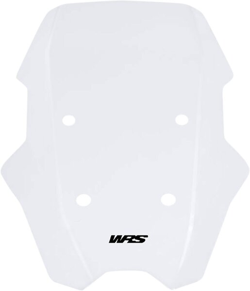 Wscrn Tour C400x Clear