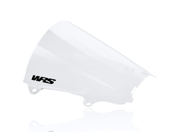 Wscrn Race Cbr600rr Clear