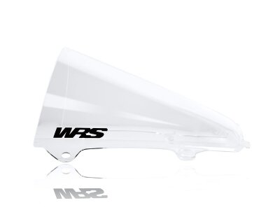 Wscrn Race Cbr600rr Clear