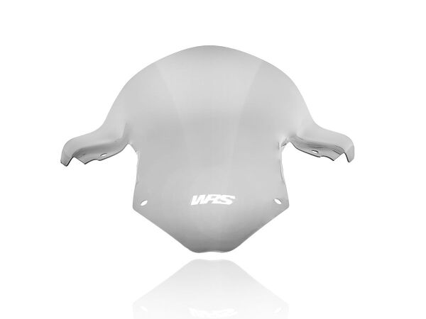 Wscrn Race S1000rr Smoke
