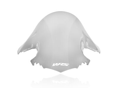 Wscrn Race S1000rr Smoke