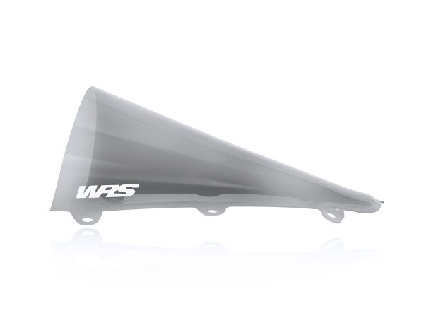 Wscrn Race Cbr1000rr Smk