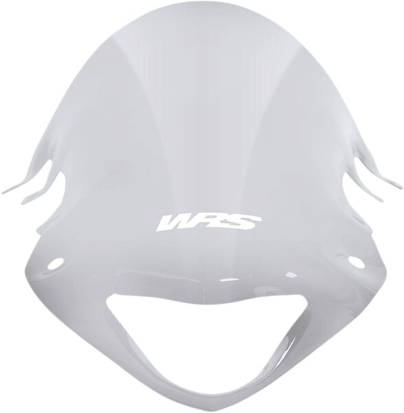 Wscrn Race S1000rr Smoke